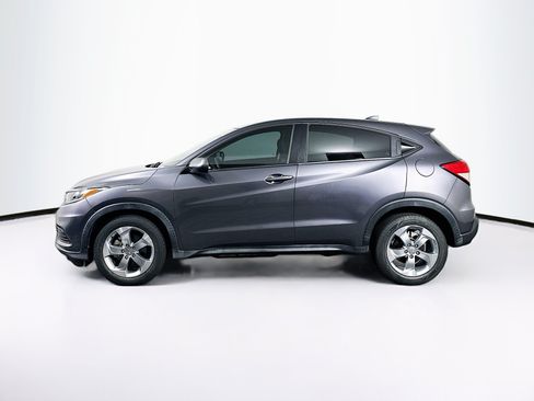 Used 2020 Honda HR-V LX image 4