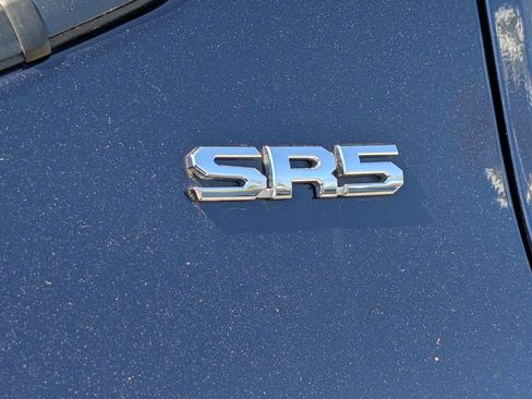 Used 2024 Toyota Tundra SR5 AWD/4WD image 8