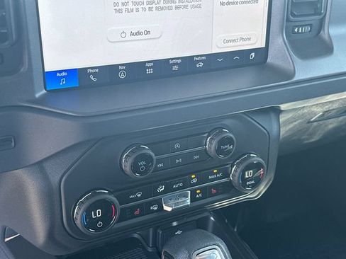 New 2026 Ford Bronco Big Bend AWD/4WD image 28