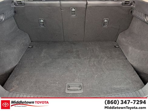 Used 2025 MAZDA CX-5 Carbon Edition AWD/4WD image 25