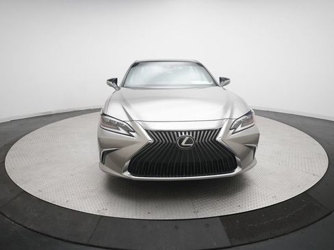 Used 2021 Lexus ES 350 w/ Accessory Package 2 FWD image 11