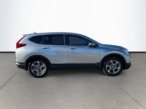 Used 2017 Honda CR-V EX image 8