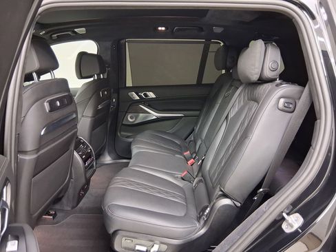 Certified 2024 BMW X7 M60i w/ Executive Package image 14