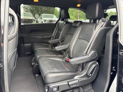 Used 2025 Honda Odyssey Sport-L image 8