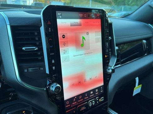 New 2026 RAM 1500 Laramie w/ Night Edition image 38