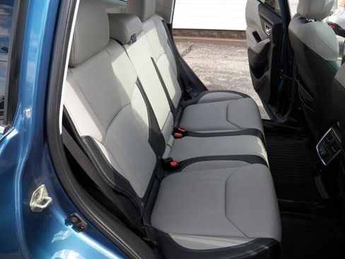Used 2021 Subaru Forester Limited AWD/4WD image 12