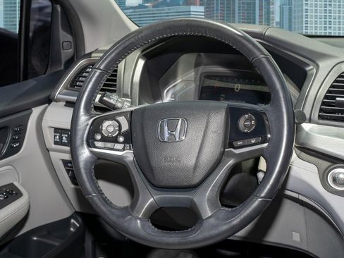 Certified 2019 Honda Odyssey EX-L image 26