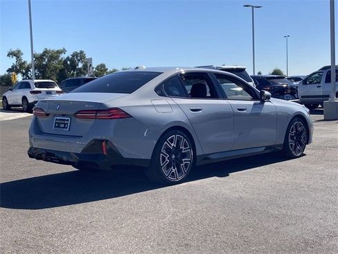 New 2025 BMW 530i w/ M Sport Package image 6