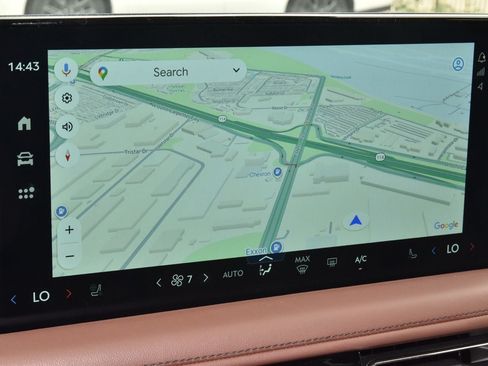 New 2026 Lincoln Aviator Reserve AWD/4WD image 28