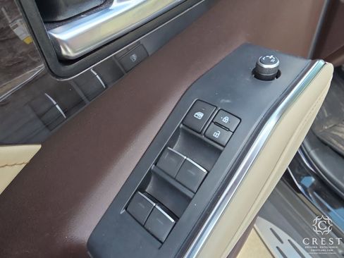 Used 2022 Toyota Highlander Limited image 8