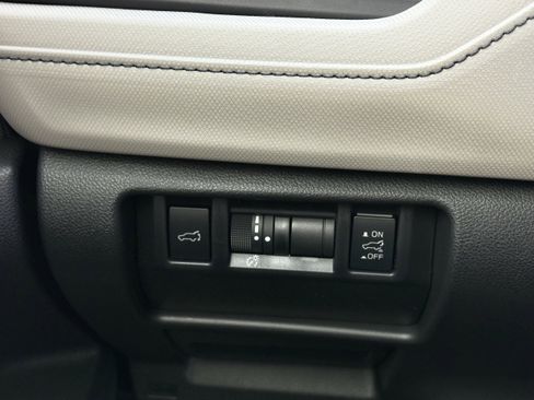 New 2026 Subaru Forester Premium w/ Base/Premium Plus Package image 17