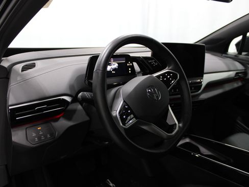 Used 2023 Volkswagen ID.4 Pro S AWD/4WD image 12