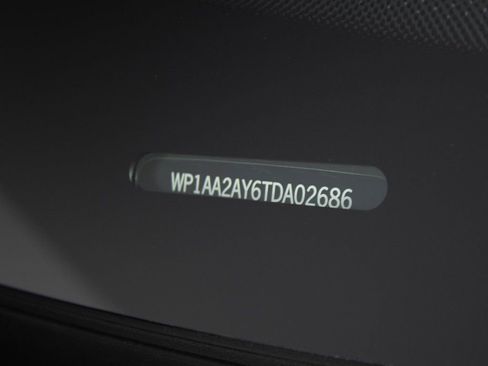 New 2026 Porsche Cayenne image 44