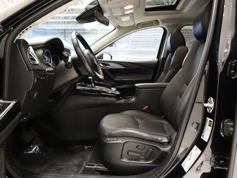 Used 2023 MAZDA CX-9 Touring Plus image 10