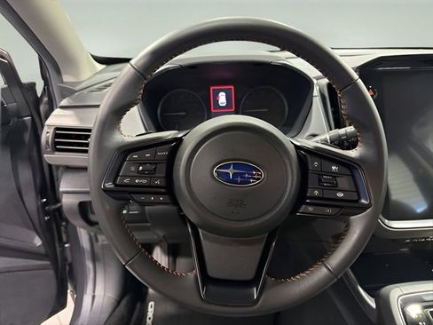 Certified 2025 Subaru Crosstrek 2.5i Limited w/ Popular Package #4A image 15