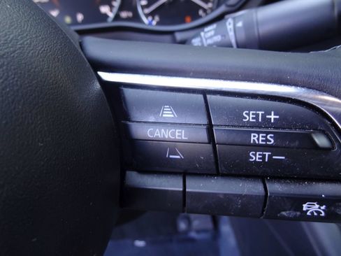 Used 2025 MAZDA MAZDA3 s FWD image 19