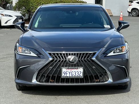 Used 2023 Lexus ES 350 w/ Premium Package FWD image 6