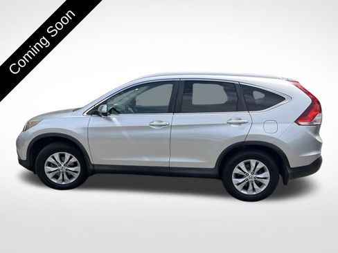 Used 2013 Honda CR-V EX-L image 8