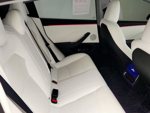 Used 2025 Tesla Model 3 Long Range RWD image 28