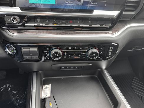 New 2026 Chevrolet Silverado 2500 LTZ w/ Z71 Chrome Sport Edition image 26