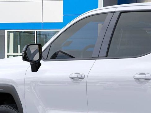 New 2026 GMC Sierra EV Elevation w/ LPO, Elevation Dark Package image 35