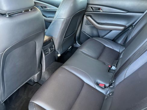 Used 2023 MAZDA CX-30 AWD 2.5 S w/ Premium Package image 13