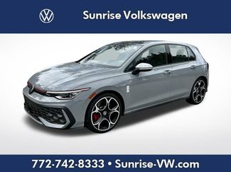 New 2026 Volkswagen GTI Autobahn 360° Tour