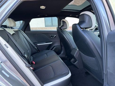 Used 2025 Kia K4 GT-Line w/ GT-Line Premium Package FWD image 11