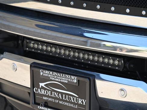 Used 2018 RAM 2500 Big Horn image 10