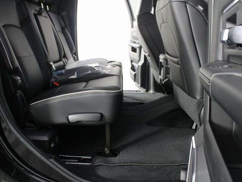 New 2026 RAM 2500 Laramie w/ Sport Appearance Package image 21