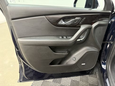 Used 2020 Chevrolet Blazer RS image 12