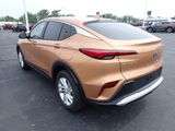 New 2025 Buick Envista Preferred w/ Convenience I Package image 5