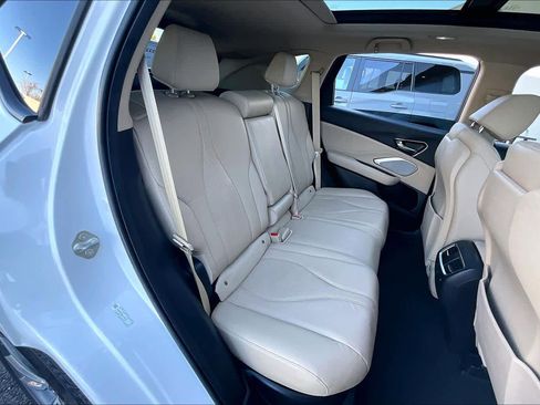 Used 2020 Acura RDX AWD w/ Technology Package image 19