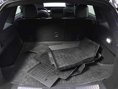 Used 2024 Lincoln Nautilus Reserve w/ Equipment Group 202A AWD/4WD image 17