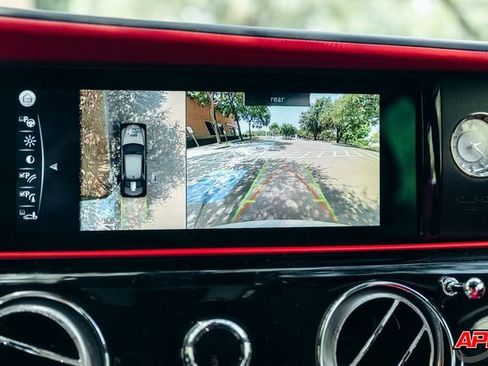 Used 2022 Rolls-Royce Ghost w/ Ghost Package image 68