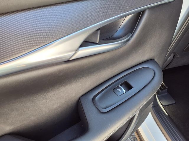 Used 2023 INFINITI QX50 Pure AWD/4WD image 19