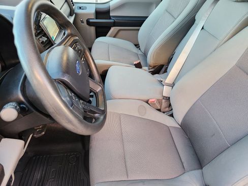 Used 2019 Ford F250 XL w/ Power Equipment Group image 11