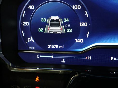 Used 2023 Chevrolet Silverado 1500 LT image 37