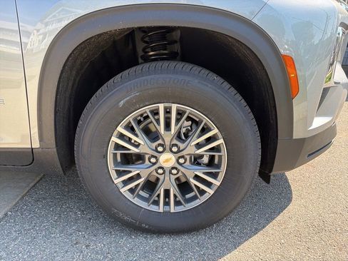 New 2026 Chevrolet Traverse LT AWD/4WD image 29