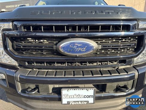 Used 2022 Ford F250 Lariat image 12