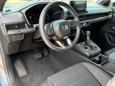 Used 2023 Honda CR-V Sport image 12