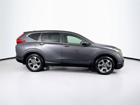 Used 2017 Honda CR-V EX image 10