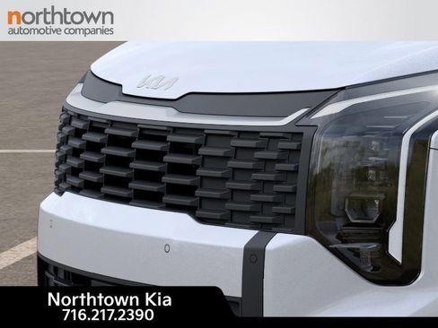New 2026 Kia Sportage LX AWD/4WD image 13