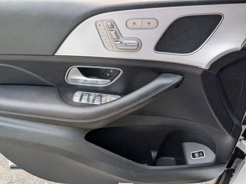 Used 2024 Mercedes-Benz GLE 350 4MATIC image 46