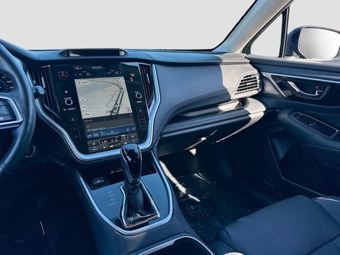 Used 2023 Subaru Outback Limited image 25