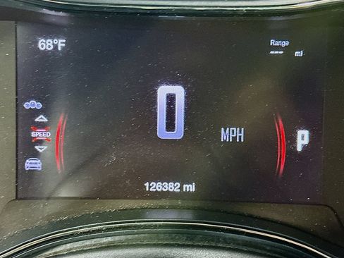 Used 2018 Dodge Durango GT AWD/4WD image 15