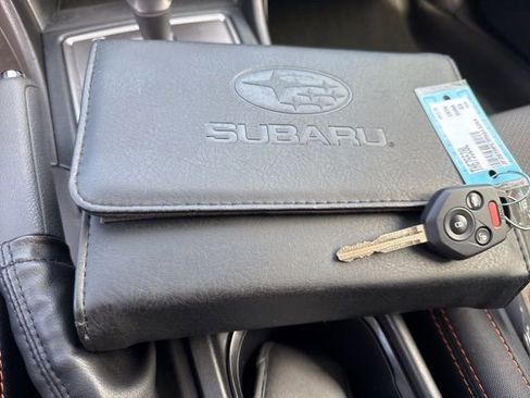 Used 2023 Subaru Crosstrek 2.0i Premium image 40