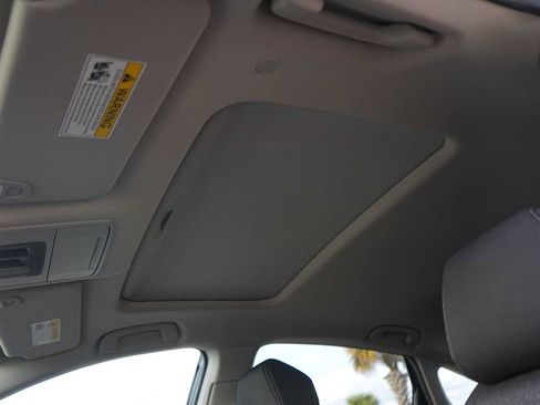 Certified 2024 Honda Accord EX image 26