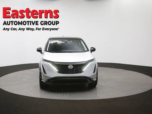 Used 2023 Nissan Ariya FWD image 50