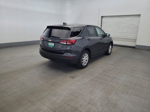 Used 2022 Chevrolet Equinox LS AWD/4WD image 9
